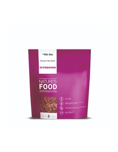 Nature´s food superfood 1kg