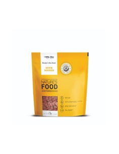 Nature´s food duck 1kg