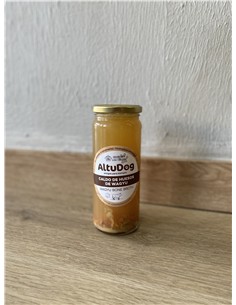 000482  Altudog caldo de huesos wagyu 450ml
