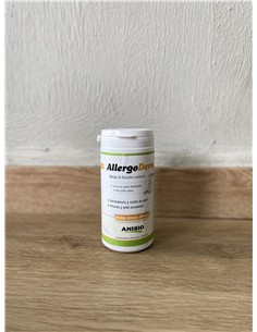 ANIBIO ALLERGODERM