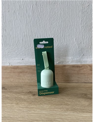 Earth rated dispensador + recambio