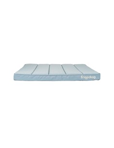 Colchón glacial azul 76x56x5cm
