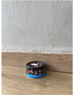 Volcán atún del pacífico con arroz 170gr