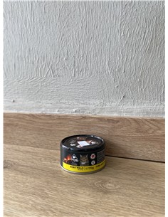 Volcán atún y pollo con arroz 170gr