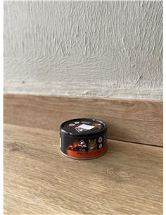 Volcán atún y pollo con papaya 170gr