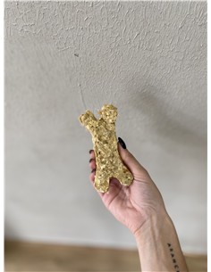 Hueso funcional glucosamina