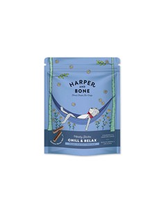 Harper & bone chill and relax 75gr
