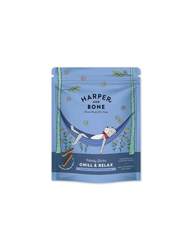 Harper & bone chill and relax 75gr