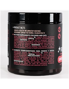726215  MARY & TRUFA reishi longevity 75gr 2