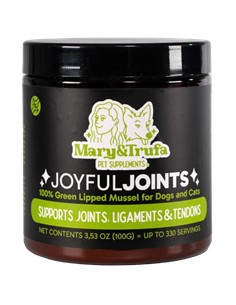 726239  MARY & TRUFA joy fuljoints 100gr