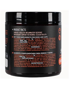 762622  MARY & TRUFA cordypower 75gr 2