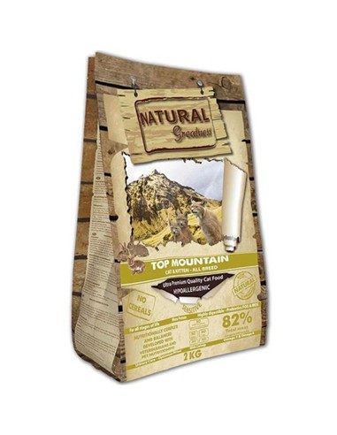 Top mountain 6kg