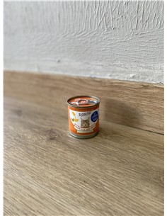 Dokas sopa de pollo 100gr