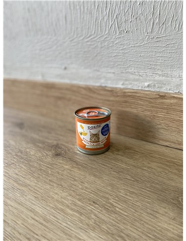 Dokas sopa de pollo 100gr