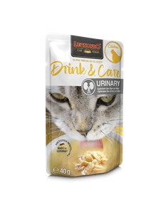 Leonardo drink urinary 40gr