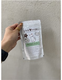 MENÚ COCINADO Ronroneos Sin Fin (Pato) 100gr