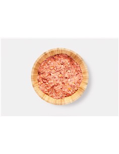 Squeaky menú conejo monoproteico 6kg 2