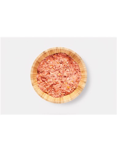 Squeaky menú conejo monoproteico 6kg