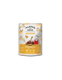 Harper & Bone Fresh Market 300gr