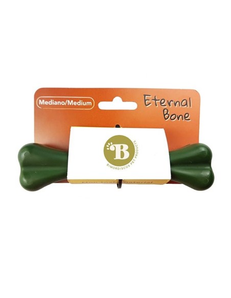 BI MORDISCOS eternal bone talla M