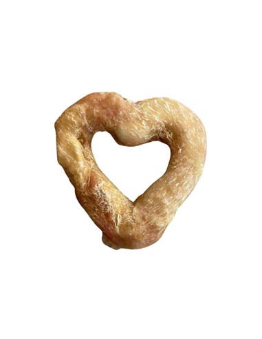 Corazón de pollo mediano
