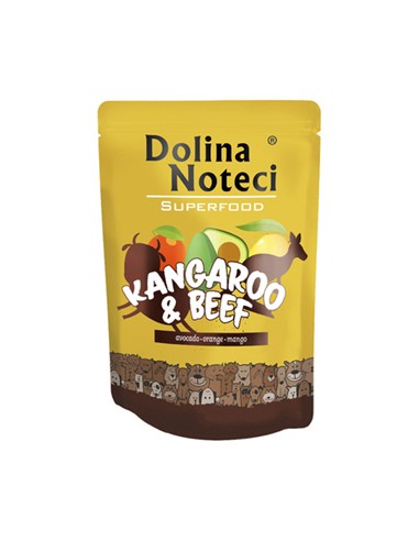 304524  Dolina noteci canguro y vaca 300gr