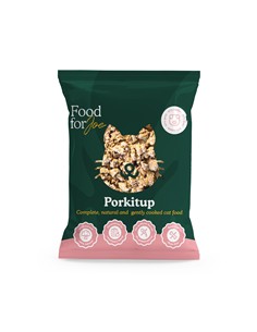 Food for joe cerdo 200gr