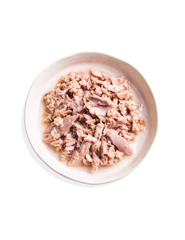 Edgar & cooper filetes de atún 70gr