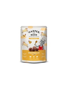 Harper & bone fresh market 85gr