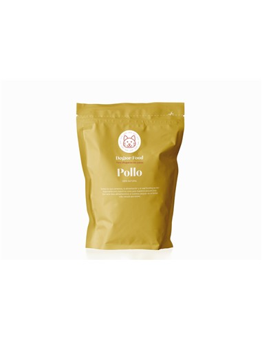 Dogtor food pollo 1kg