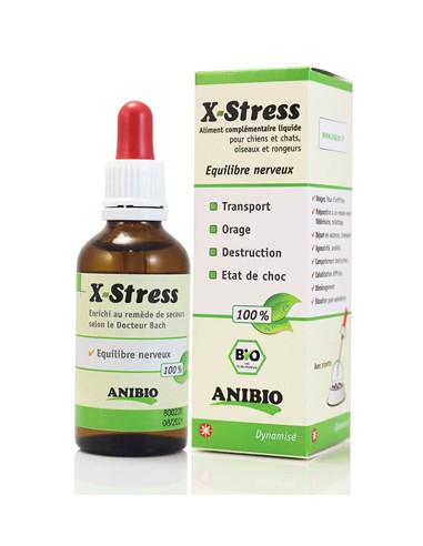 ANIBIO X-STRESS