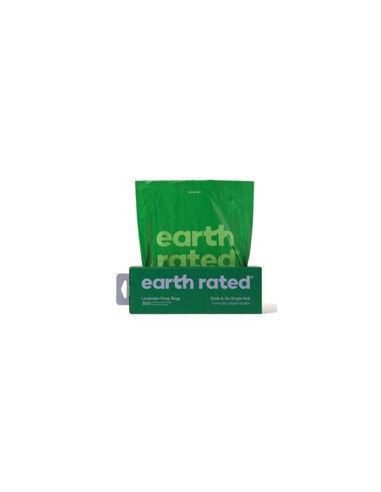Earth rated 1 rollo