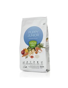 Natura diet puppy junior 12kg