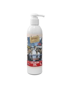 Aceite de salmón 250ml