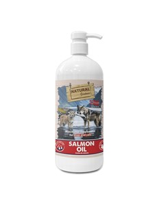 Aceite de salmón 1000ml