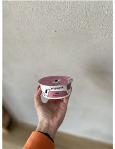 Yogupet chía