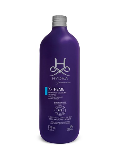 HYDRA XTREME CHAMPÚ 1L