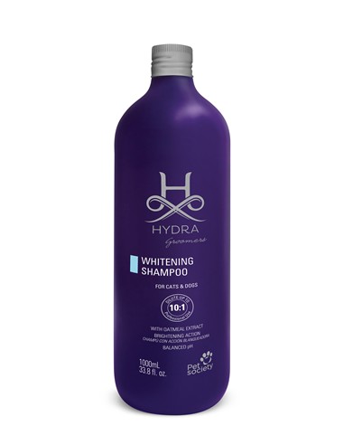 HYDRA WHITENING CHAMPÚ 1L