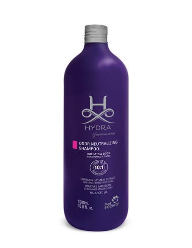 HYDRA ODOR NEUTRALIZING SHAMPOO 1L