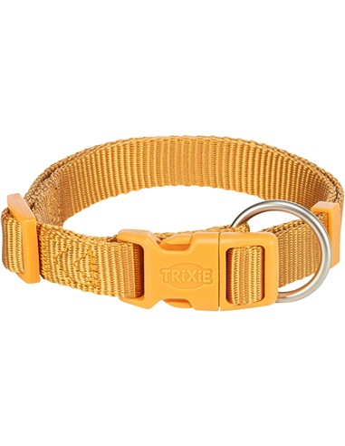 Trixie collar curry 20mm