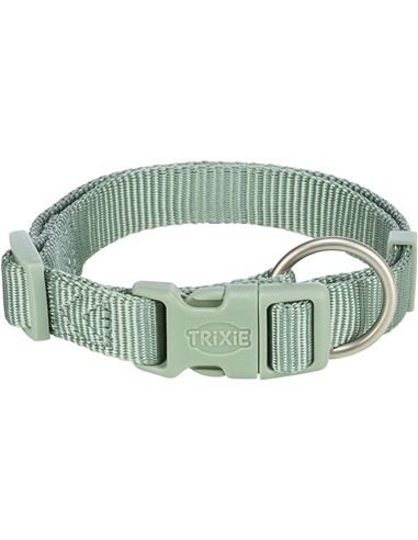 Trixie collar salvia 25mm