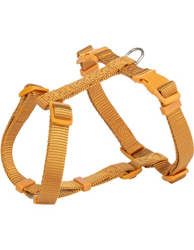 Trixie arnés curry 10mm