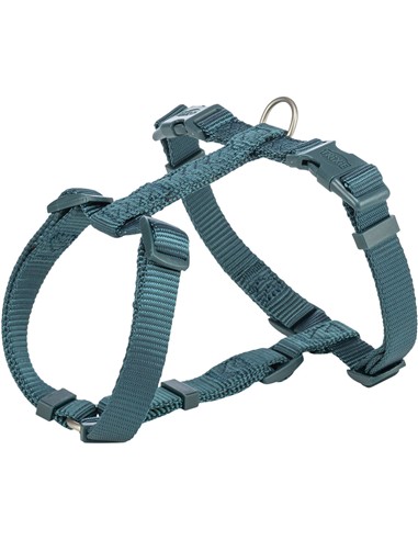 Trizie arnés azul petróleo 10mm