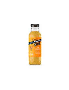 Caldo de pollo congelado 250ml