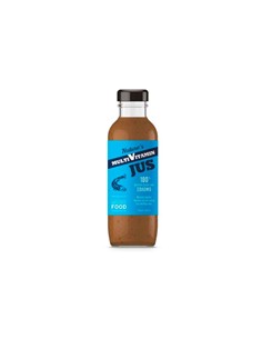 Caldo de salmón congelado 250ml