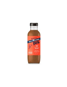 Caldo de ternera congelado 250ml