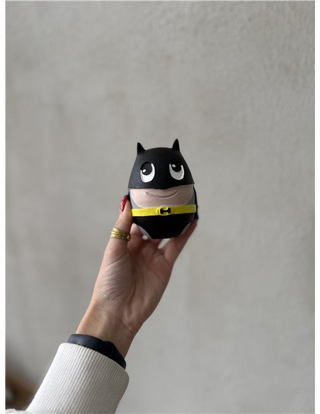 Huevo batman