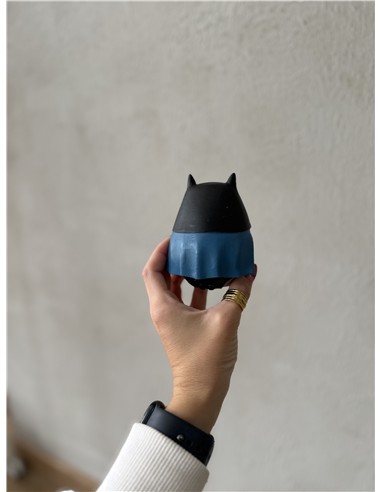 Huevo batman