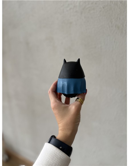 Huevo batman