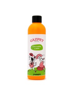 Gazpet melón y pera